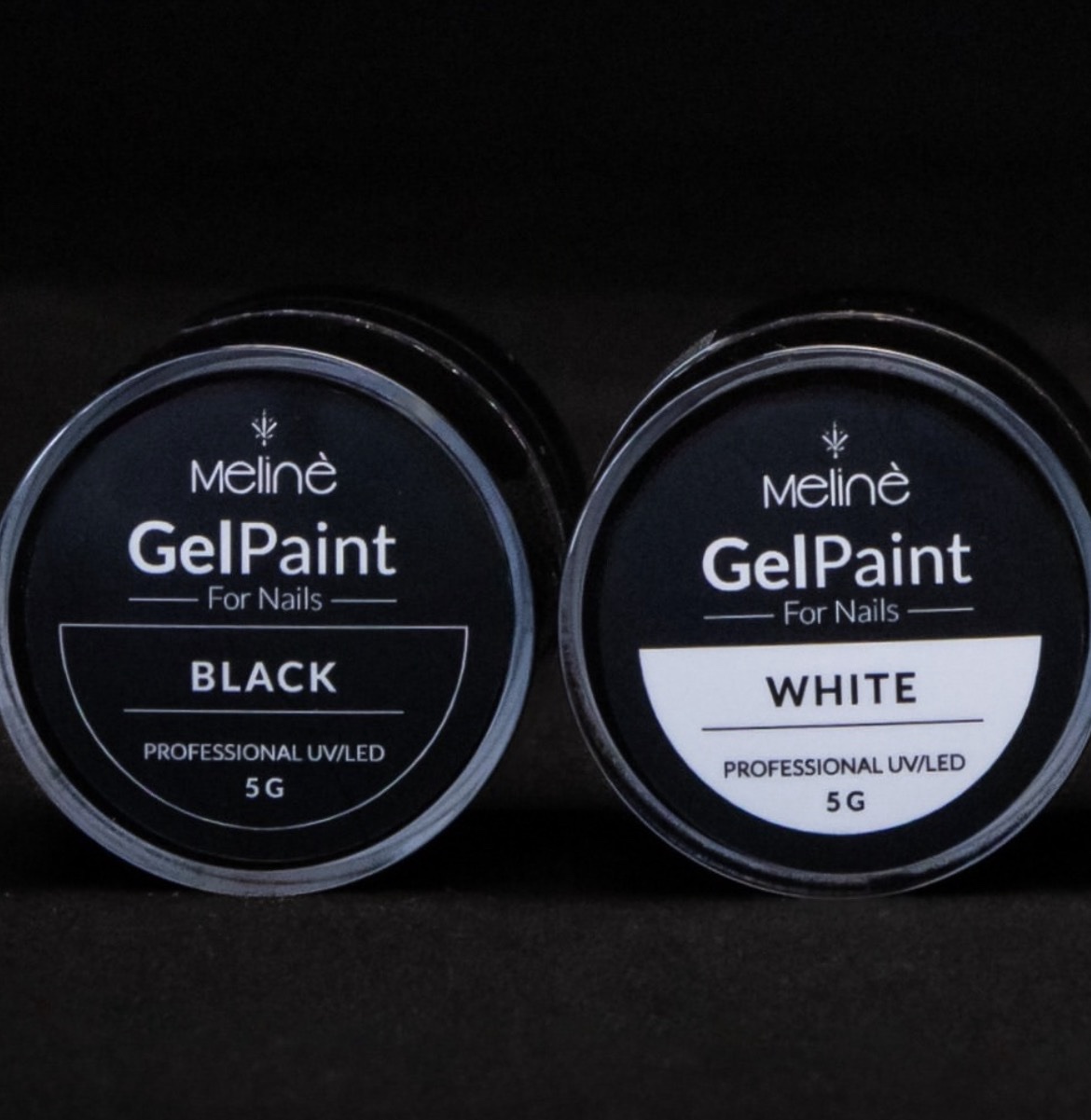 GEL PAINT - MELINÉ 5G
