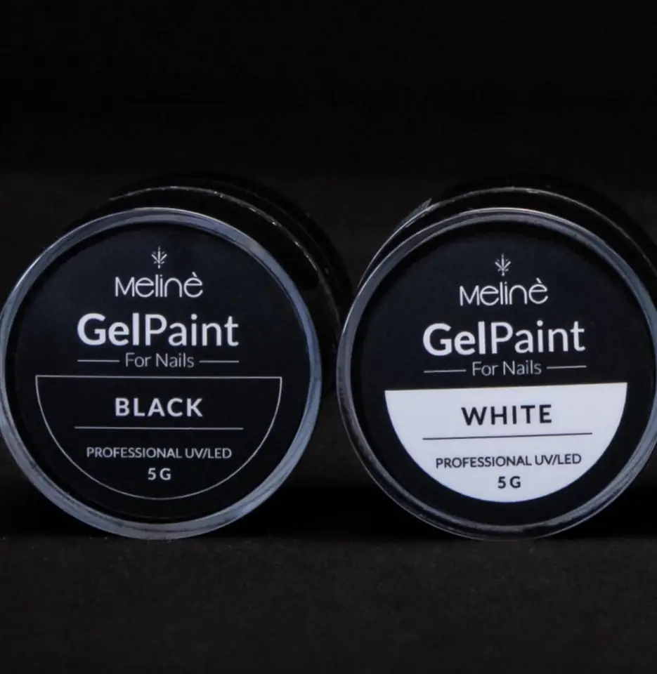 GEL PAINT - MELINÉ 5G