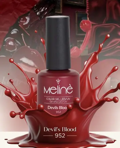 Coleccion Eternal Flame - Meline