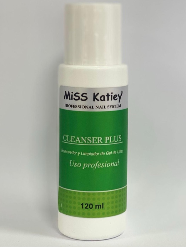 LIMPIA PINCEL - MISS KATIEY 120ml