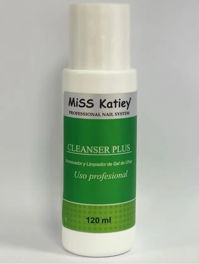 LIMPIA PINCEL - MISS KATIEY 120ml