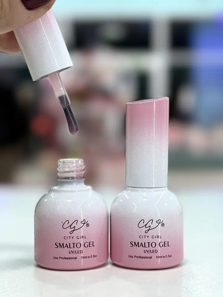 Vía Lactea Nude Cover De City Girl 10ml