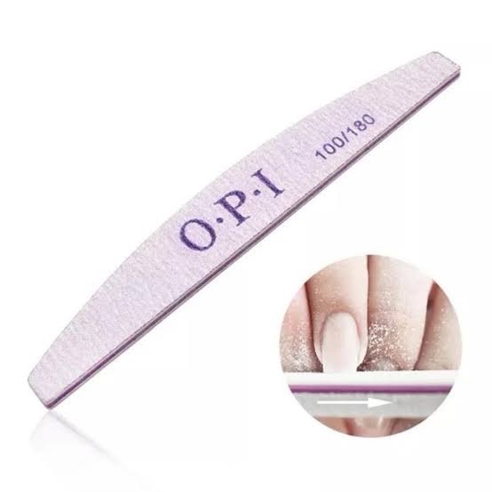 LIMA BLANCA 100/180 - OPI