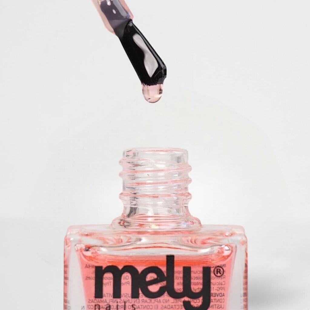 ACEITE DE CUTICULAS - MELY FRUTILLA 12ML
