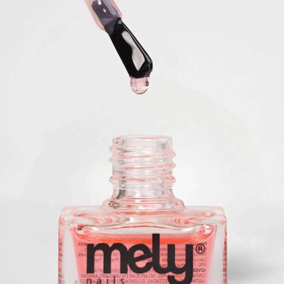 ACEITE DE CUTICULAS - MELY FRUTILLA 12ML
