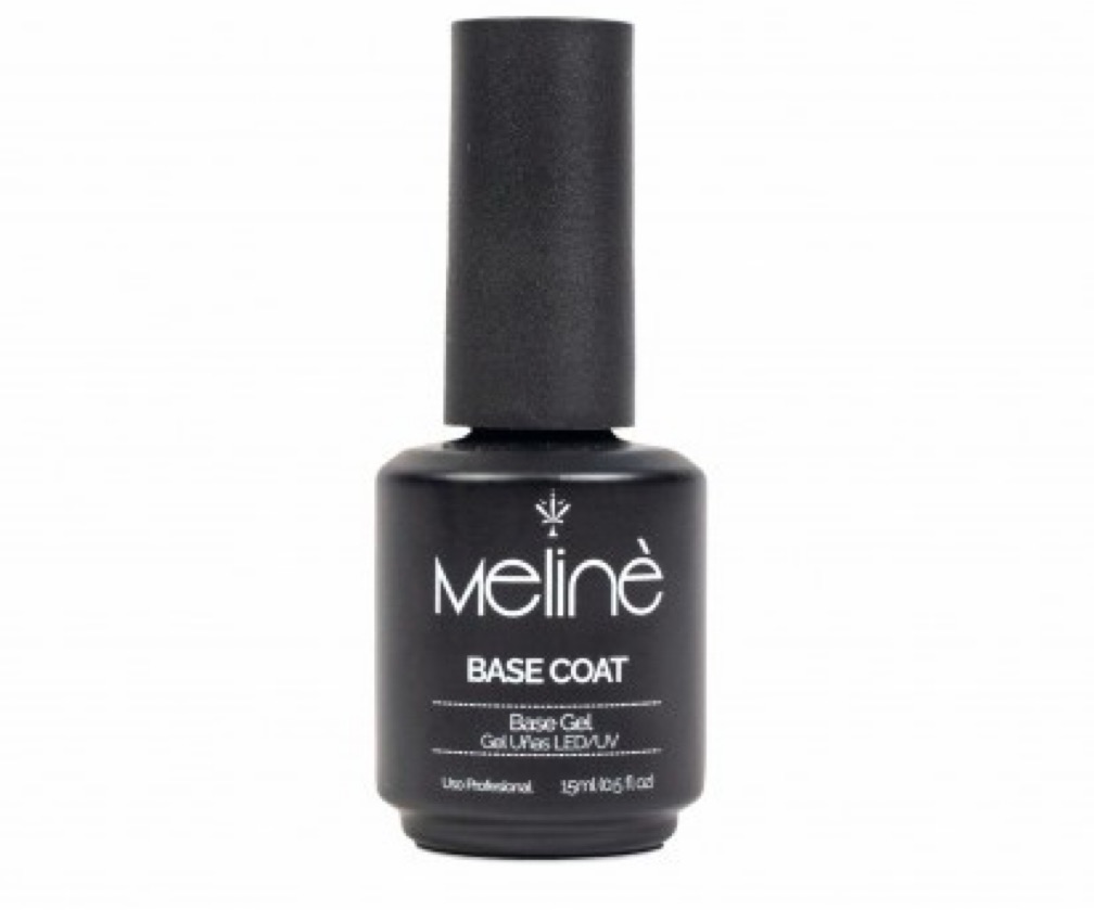 BASE COAT - MELINÉ 15ML