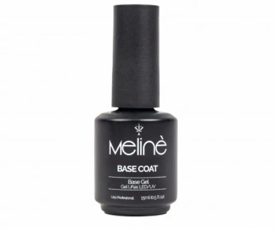 BASE COAT - MELINÉ 15ML