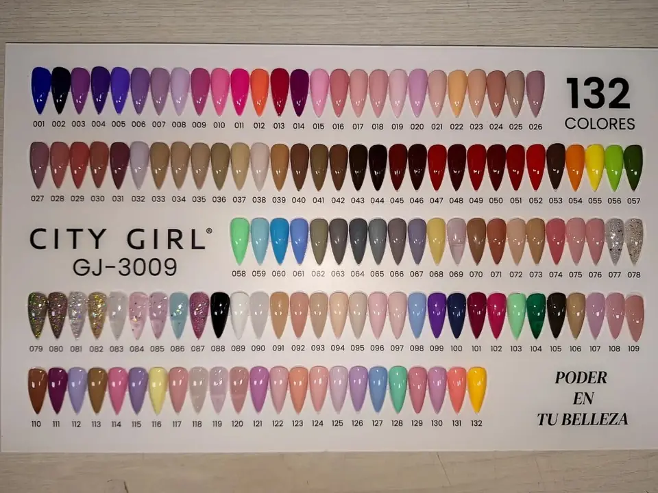 NUEVO! ESMALTE SEMIPERMANENTE 7ML