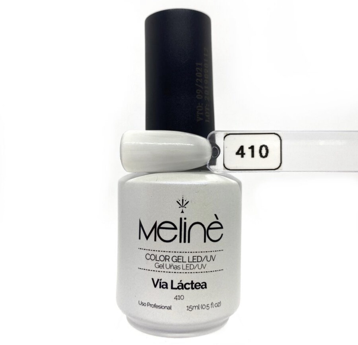 Esmalte vía láctea 410 - Meline