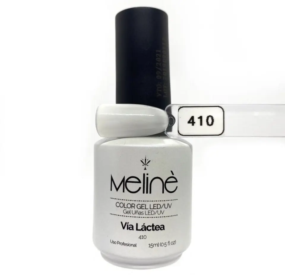 Esmalte vía láctea 410 - Meline
