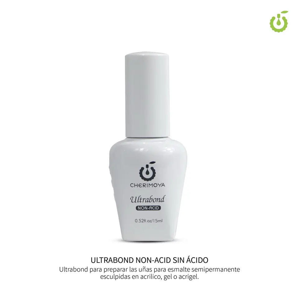 ULTRA BOND (NON ACID) - CHERIMOYA 15ML