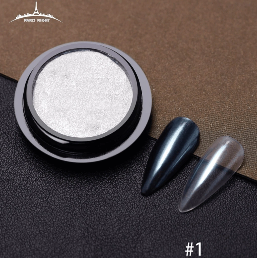 POLVO AURORA – PARIS NIGHT – N° 001