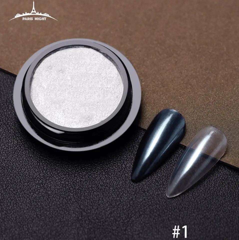 POLVO AURORA – PARIS NIGHT – N° 001