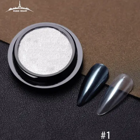 POLVO AURORA – PARIS NIGHT – N° 001