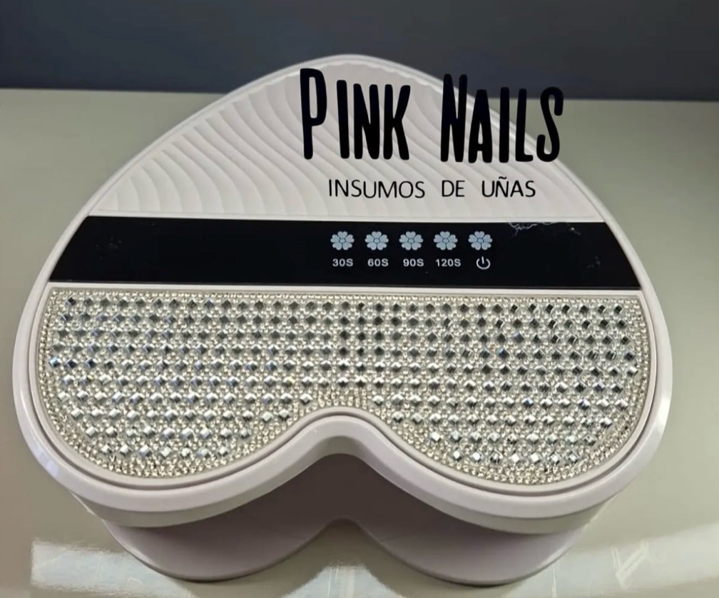 Lámpara BT10 Corazón 248W (45 LEDs)