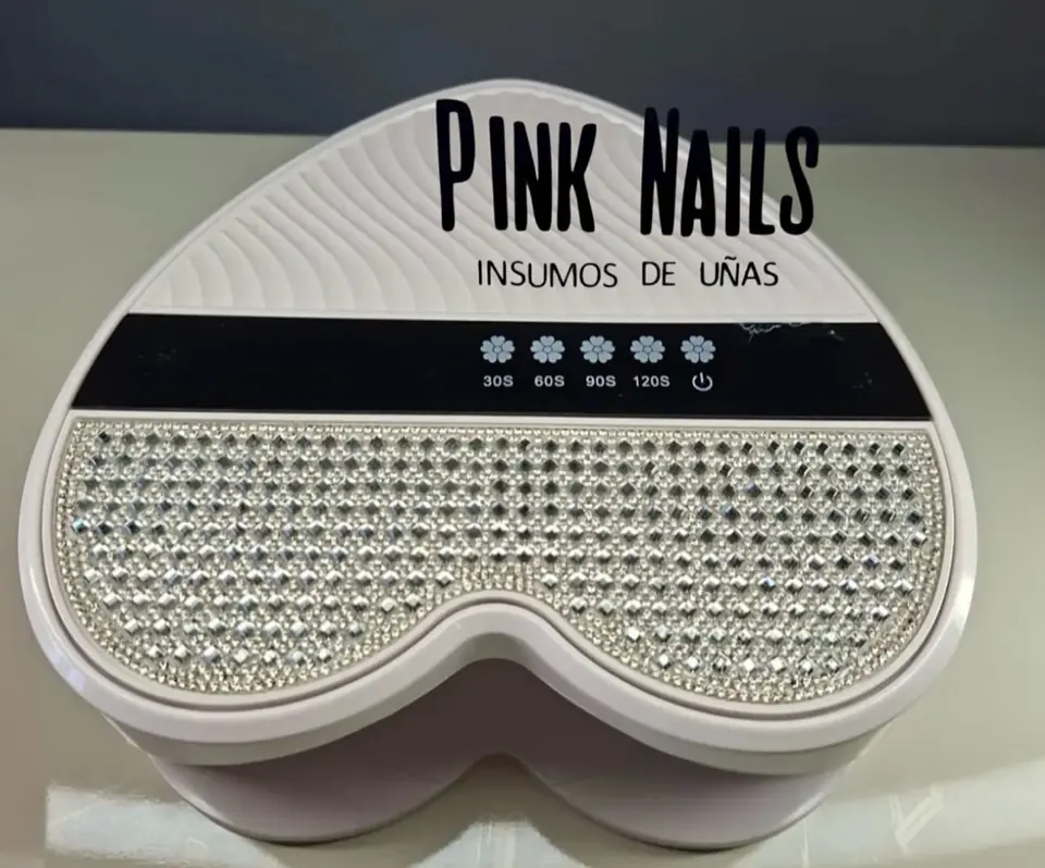 Lámpara BT10 Corazón 248W (45 LEDs)