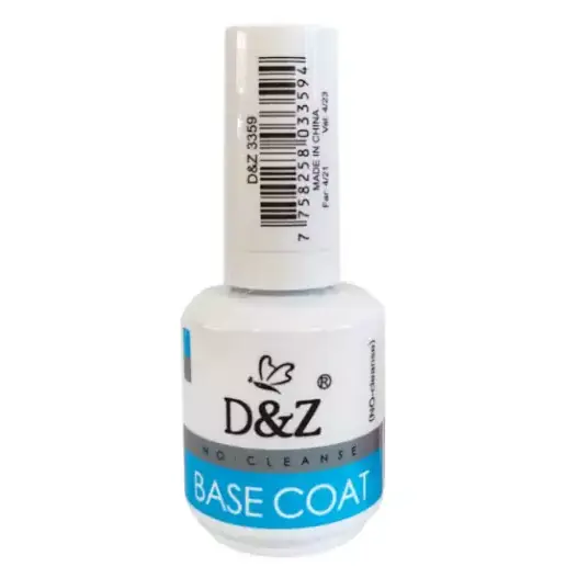 BASE COAT - D&amp;Z