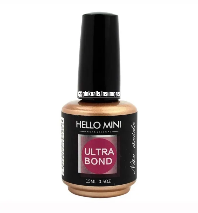 ULTRABOND - HELLO MINI