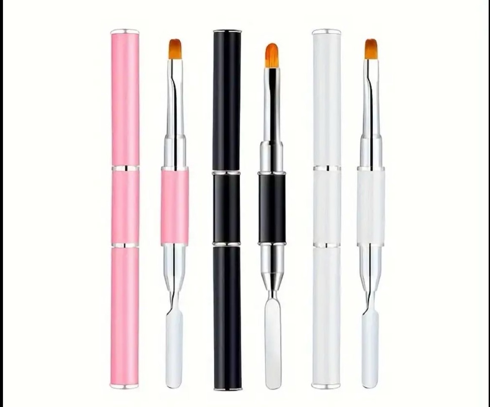Pincel para polygel
