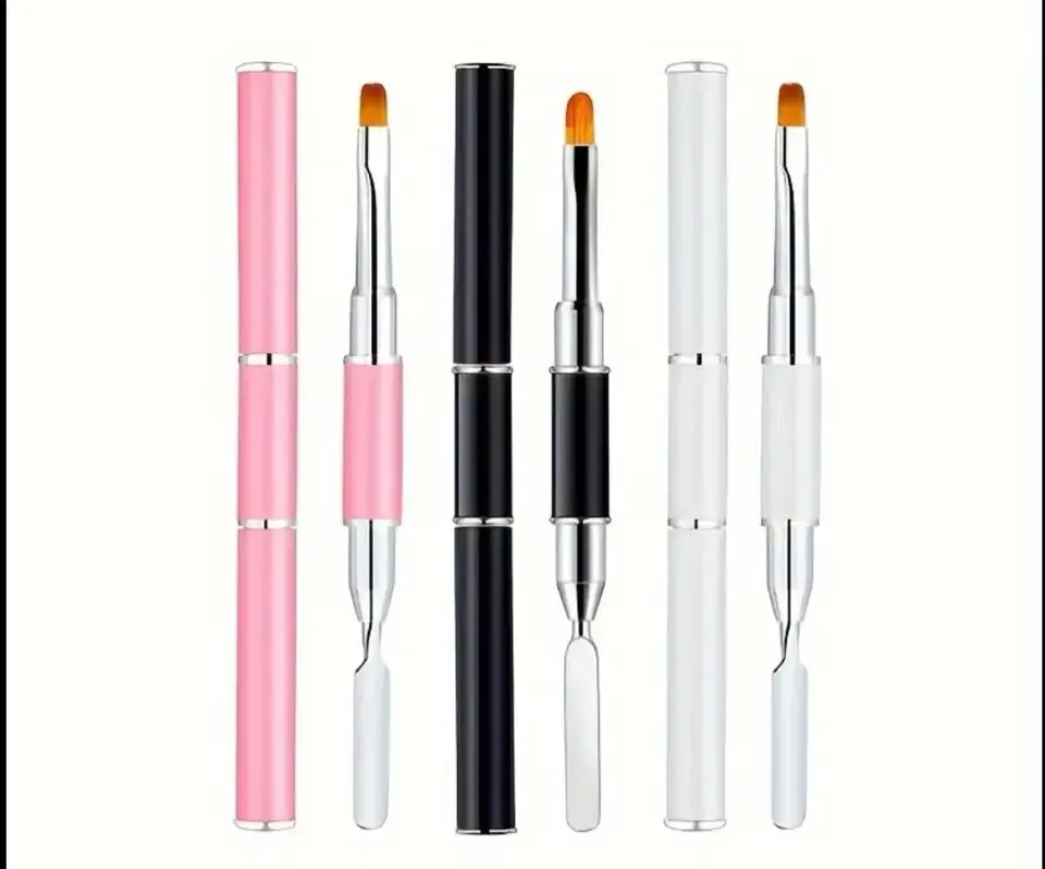 Pincel para polygel