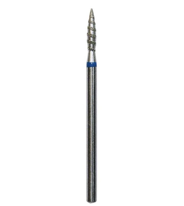 FRESA FLAMA TORNADO - CINTA AZUL