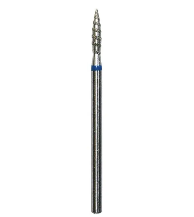 FRESA FLAMA TORNADO - CINTA AZUL