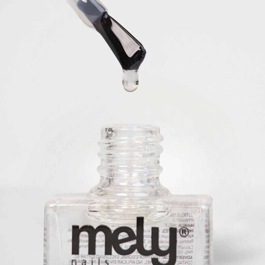 ACEITE DE CUTÍCULAS - MELY COCO 12ML