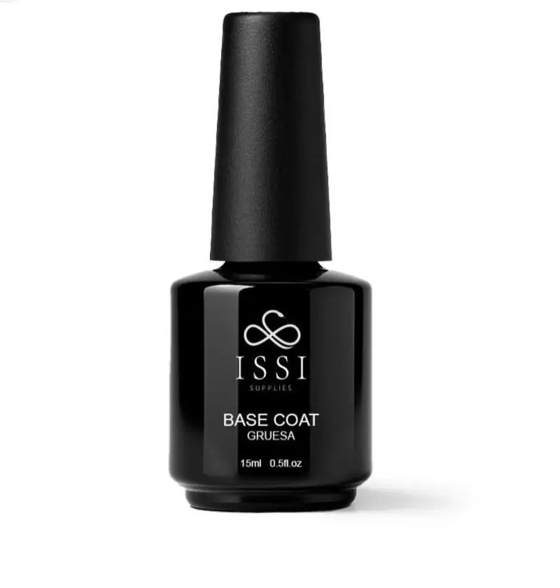 BASE COAT - ISSI