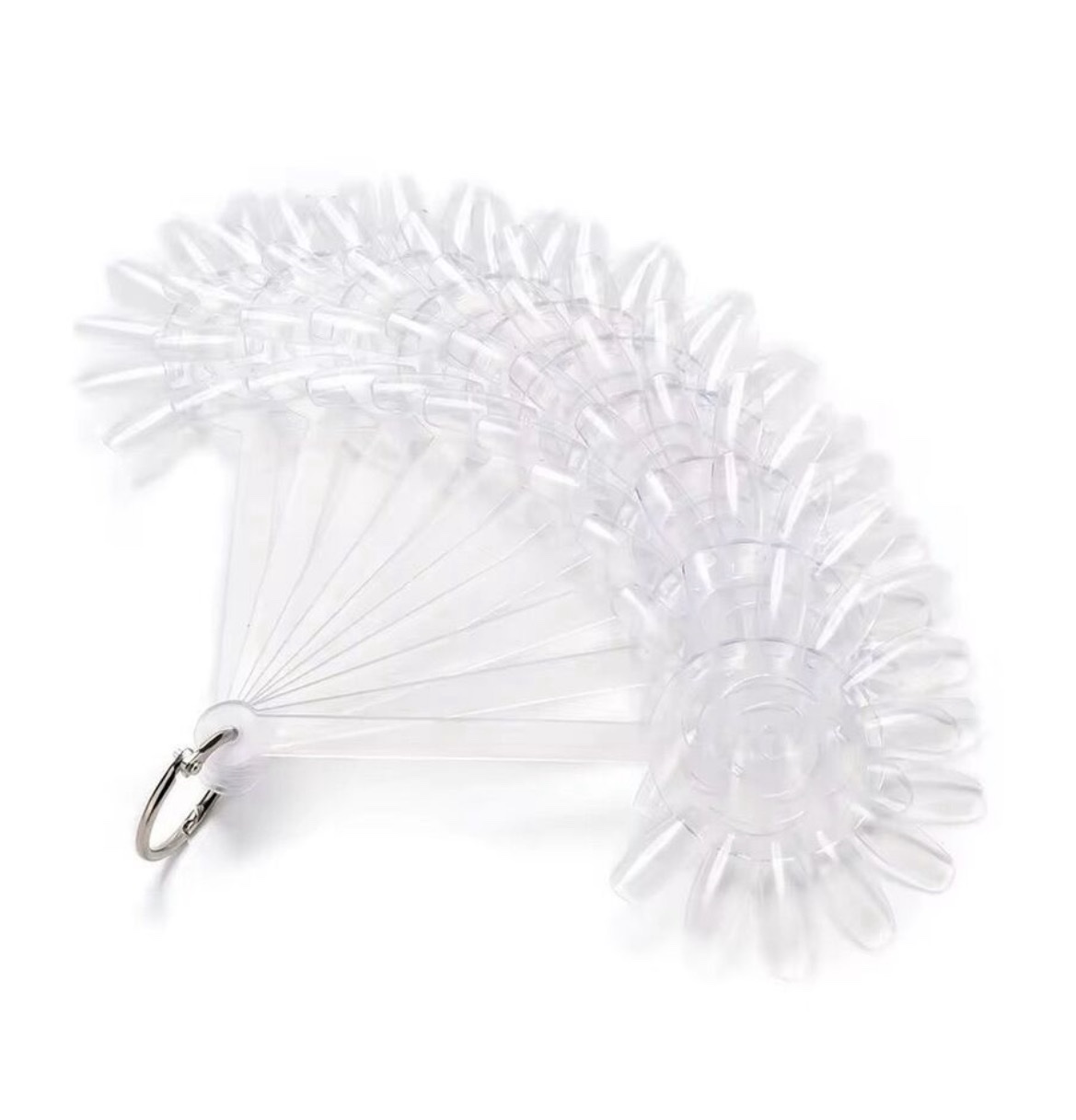 MUESTRARIO FLOR x120 UÑAS - ISSI SUPPLIES