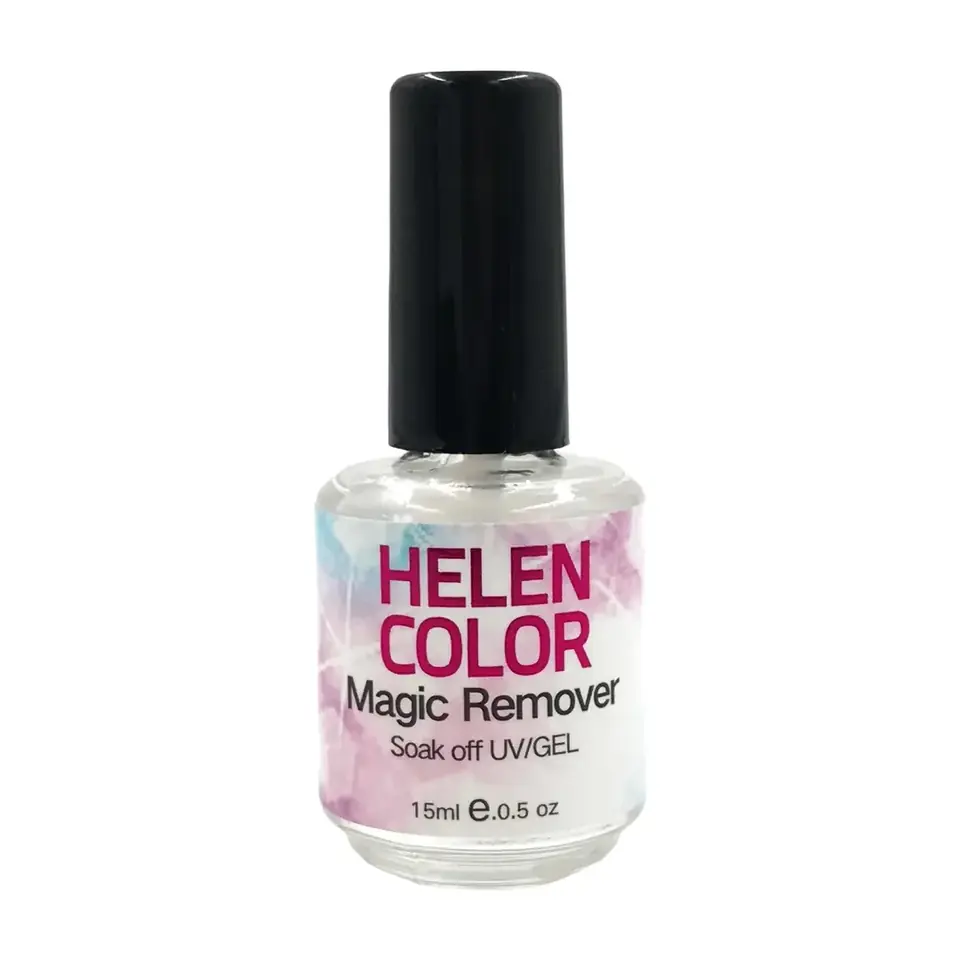REMOVEDOR MÁGICO - HELEN COLOR 15ML