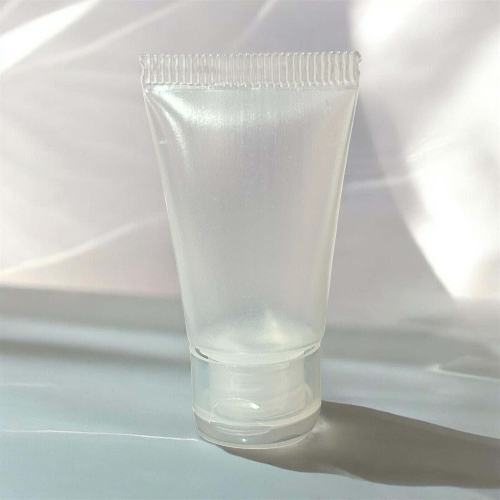 POMO DE 10g TRASPARENTE