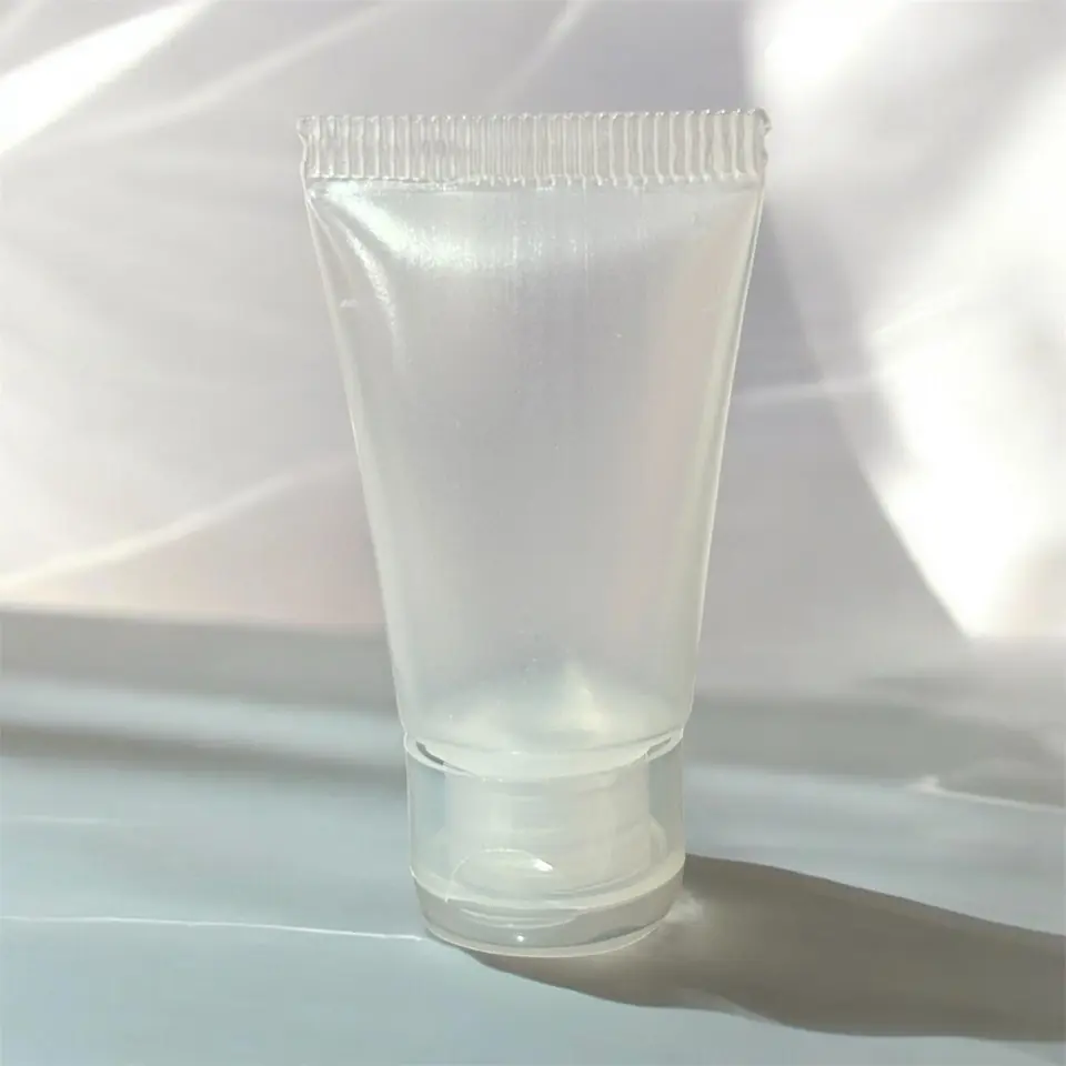 POMO DE 10g TRASPARENTE