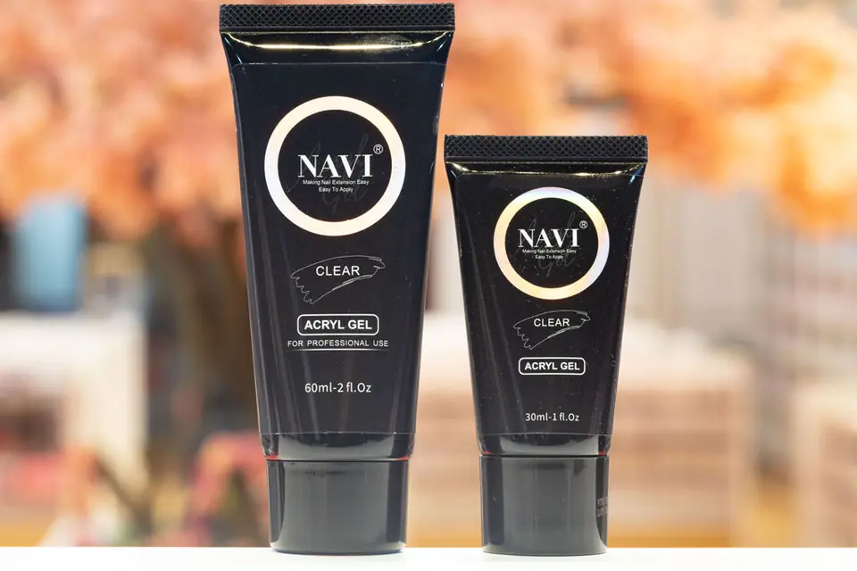 Polygel-Acryl Gel Navi 30ml