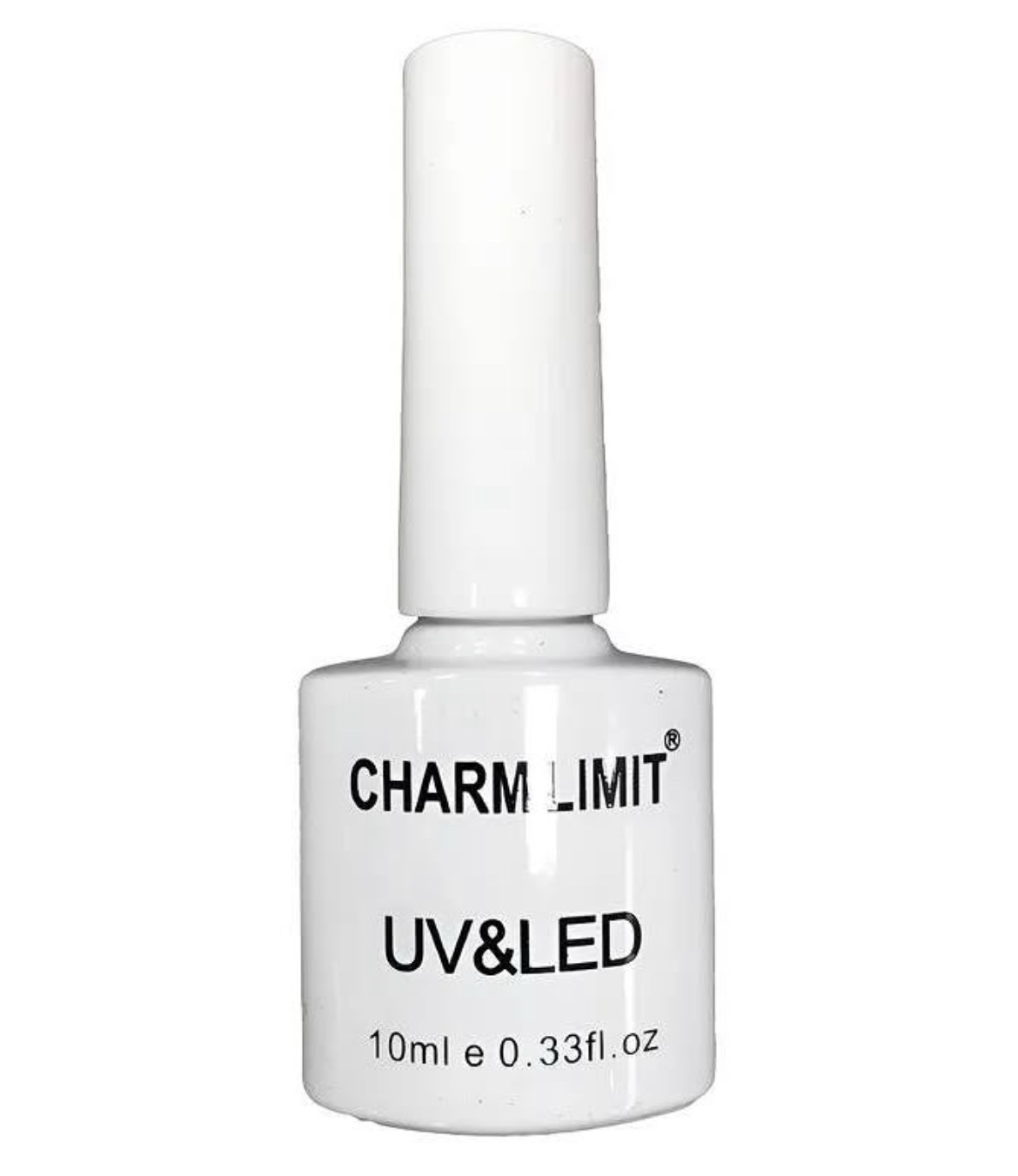 ESMALTE SEMI BLANCO APROBADO - CHARM LIMIT 10ML