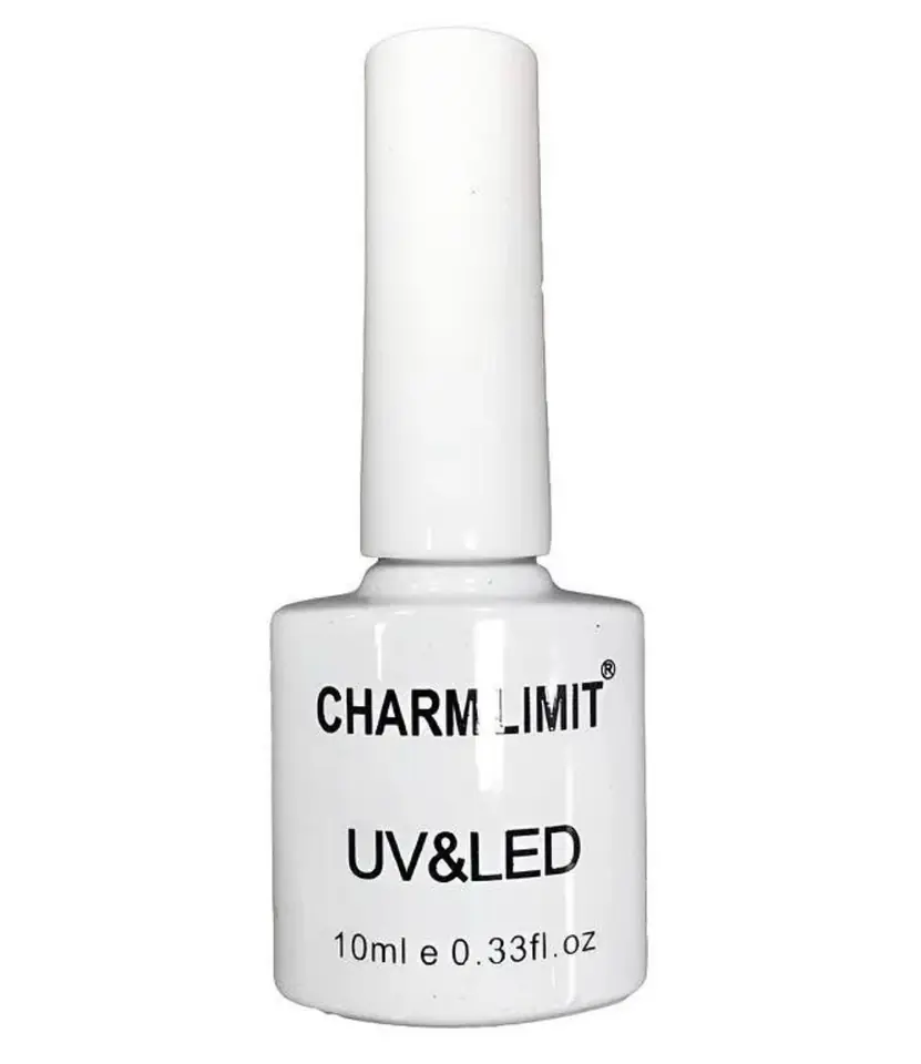 ESMALTE SEMI BLANCO APROBADO - CHARM LIMIT 10ML