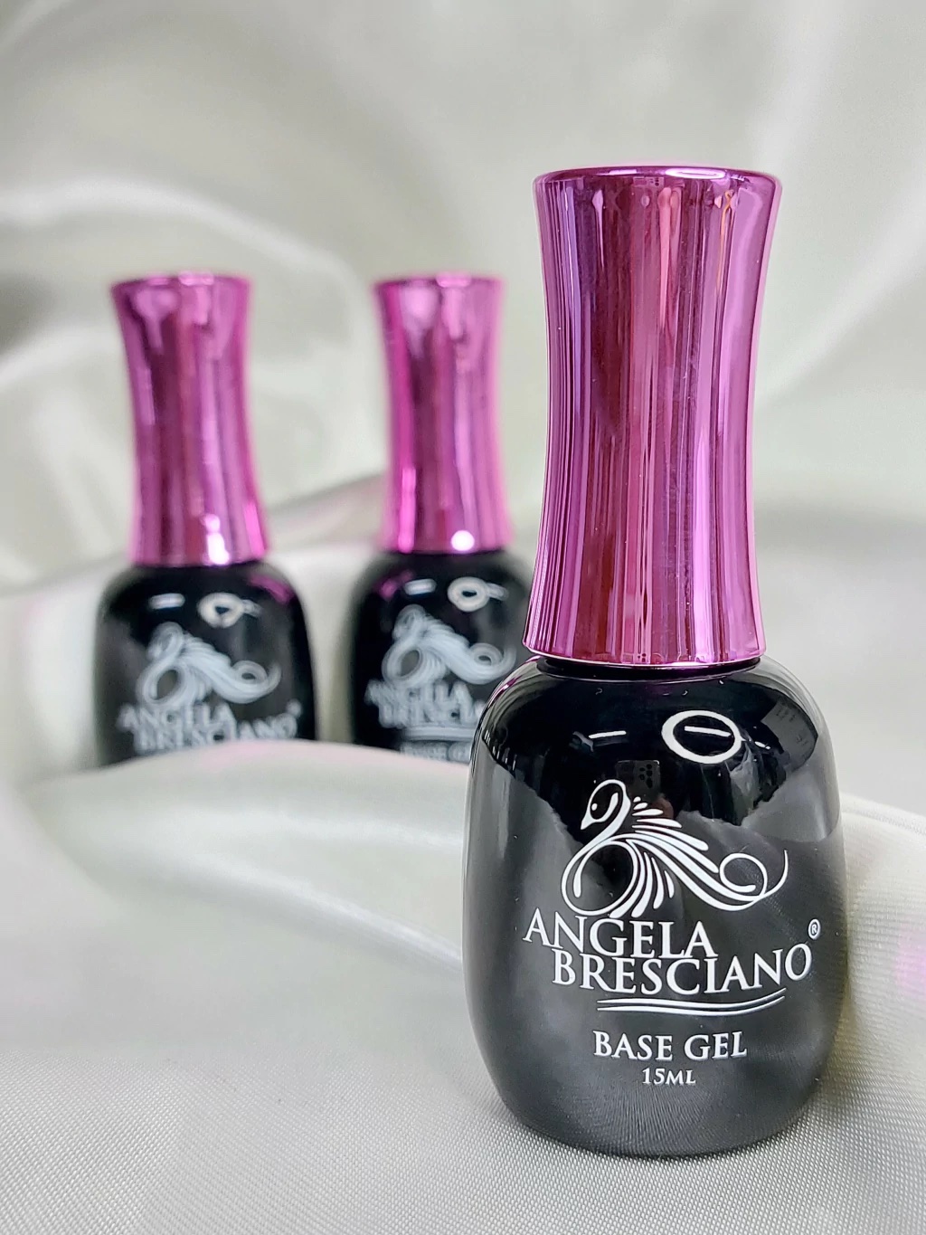 BASE CORRECTIVA- ANGELA BRESCIANO 15ml