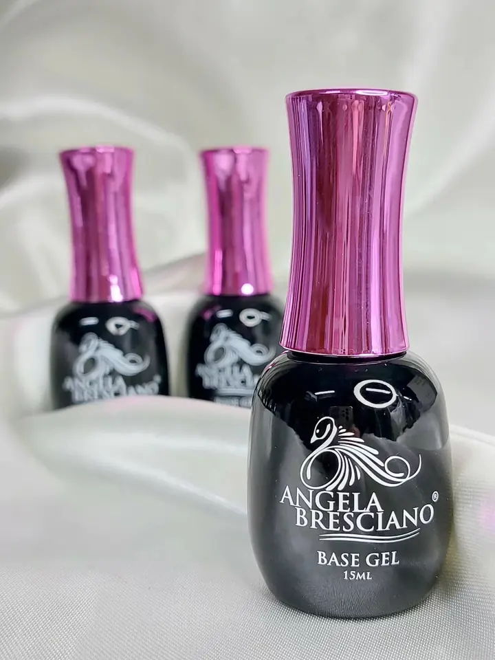 BASE CORRECTIVA- ANGELA BRESCIANO 15ml