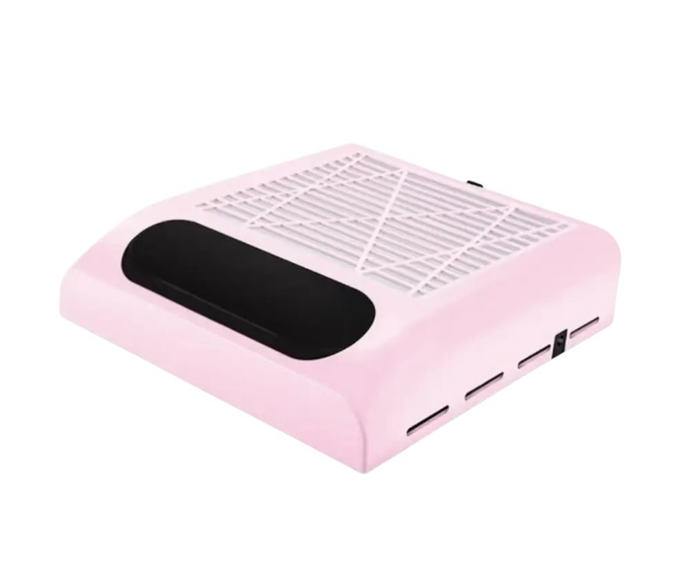 Aspirador BQ 858-8 de 80 W