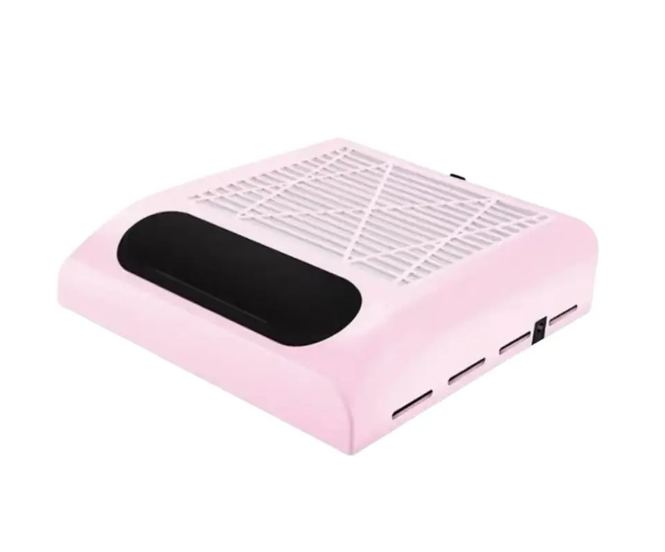 Aspirador BQ 858-8 de 80 W