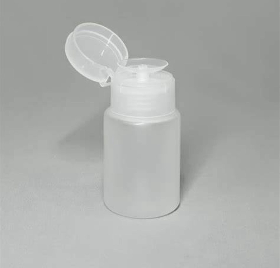 FRASCO DISPENSADOR DE ACETONA - 60ML