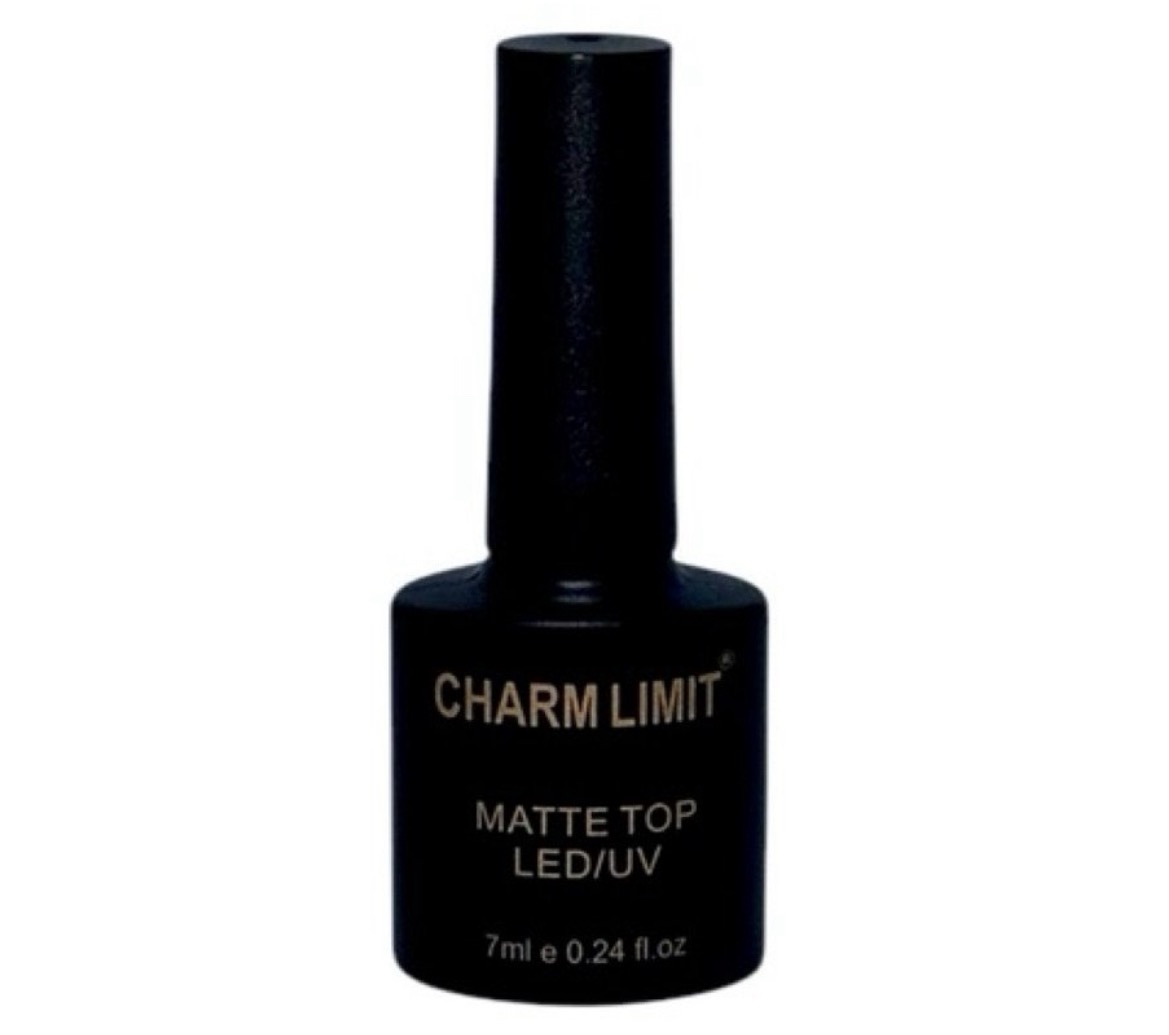 TOP MATTE - CHARM LIMIT 7ml