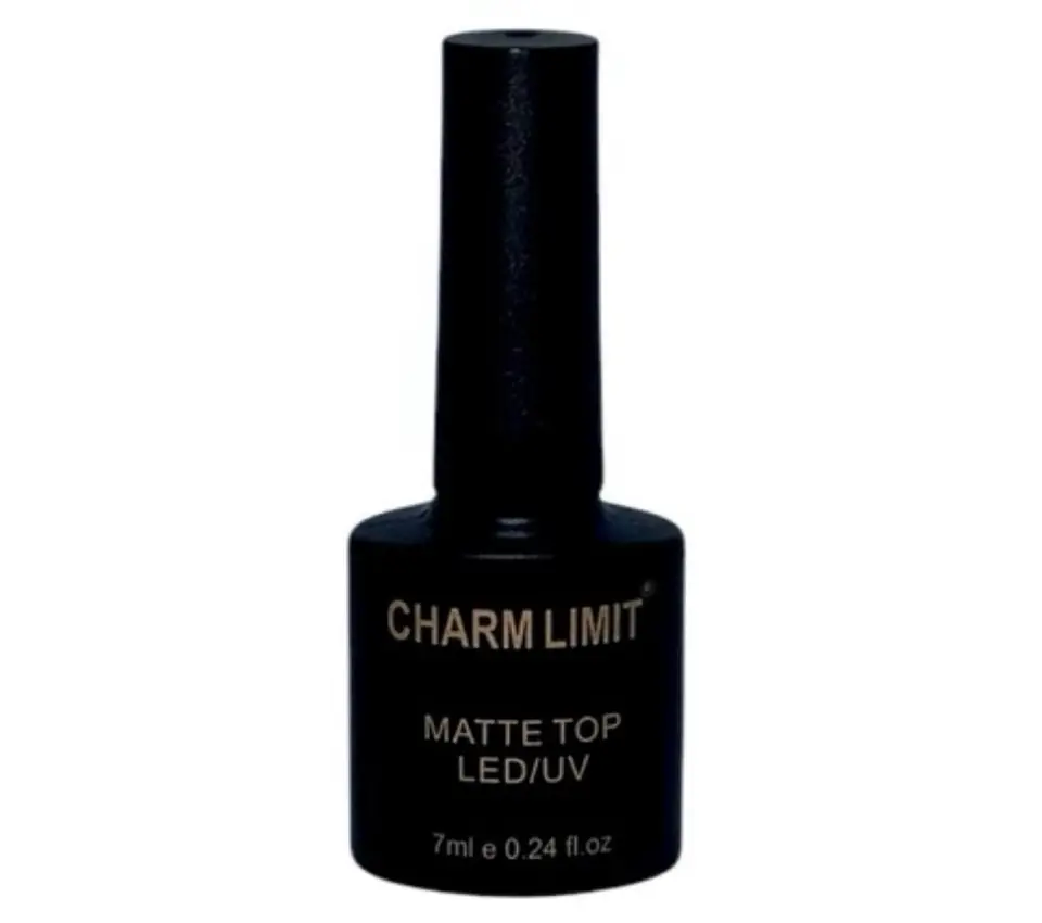 TOP MATTE - CHARM LIMIT 7ml