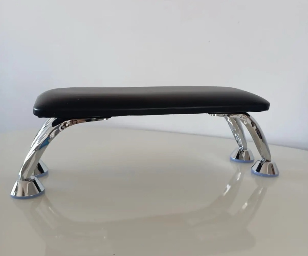 Apoya-manos Ergonómico