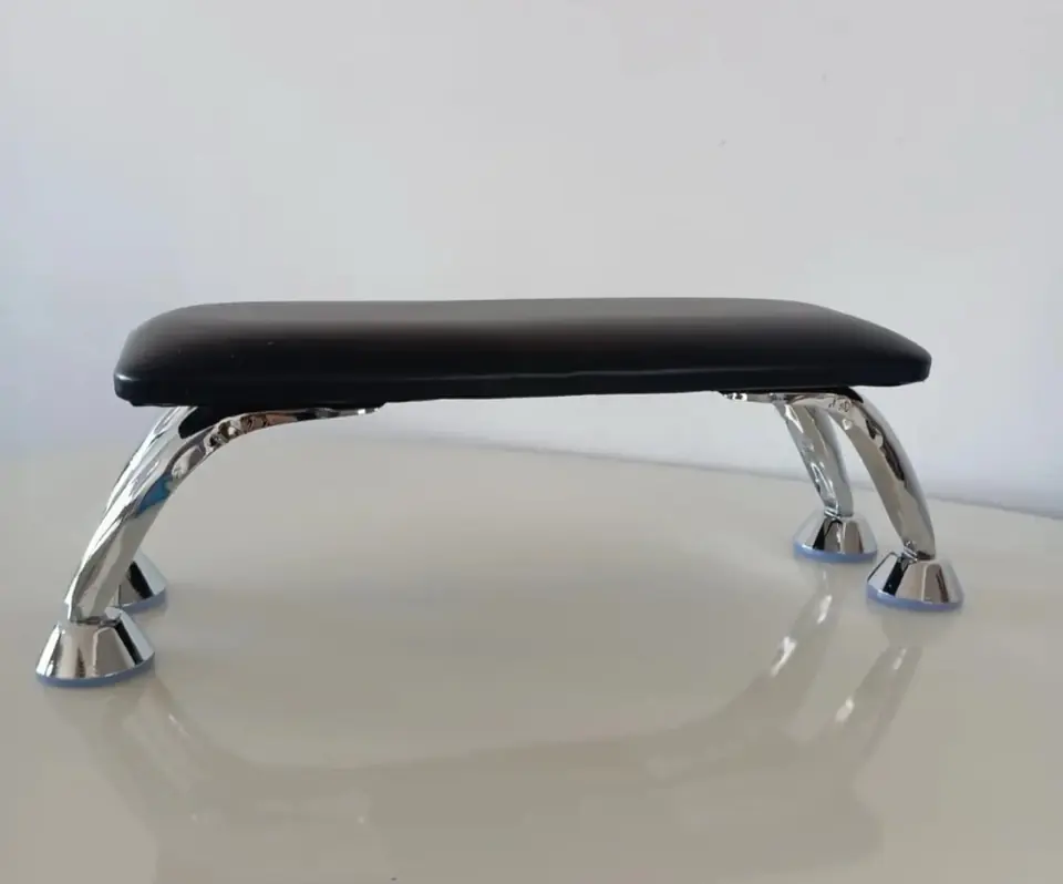 Apoya-manos Ergonómico