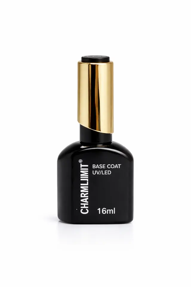 BASE COAT - CHARM LIMIT 16Ml