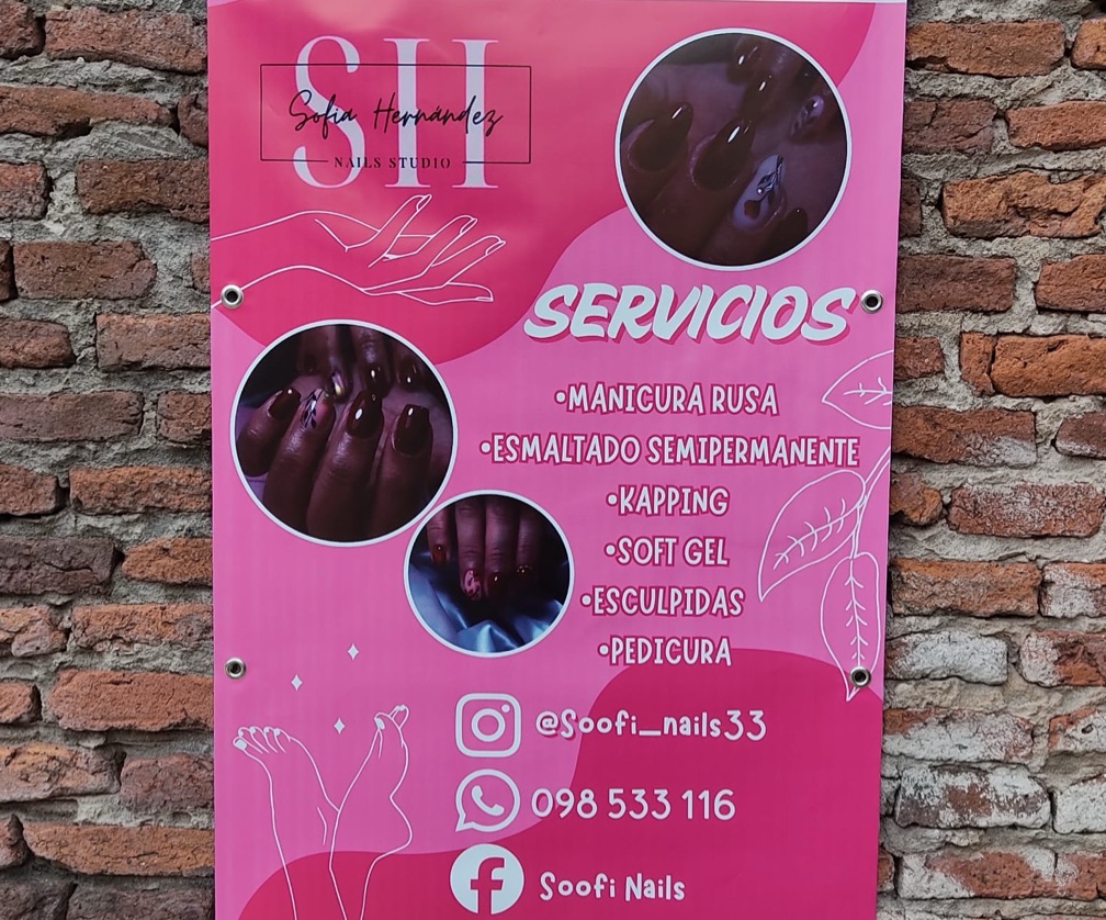 LONAS PERSONALIZADAS MEDIDA A ELECCIÓN