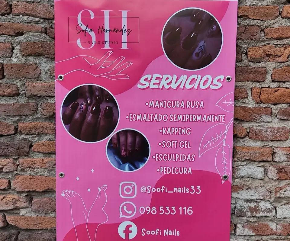 LONAS PERSONALIZADAS MEDIDA A ELECCIÓN