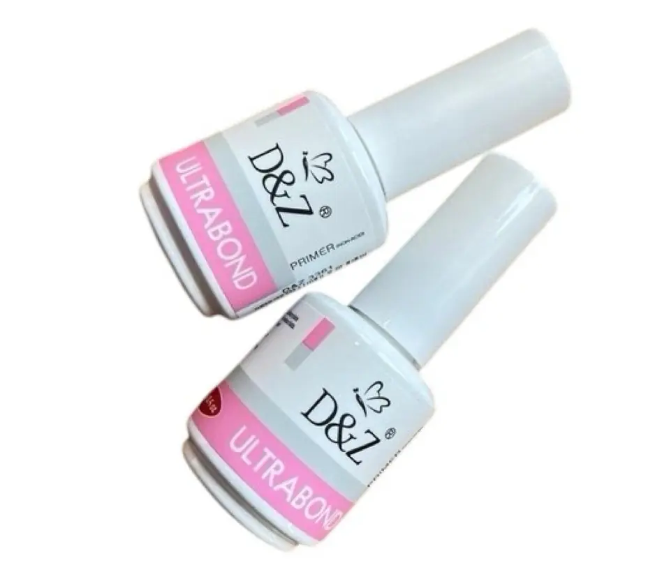 ULTRA BOND - D&amp;Z