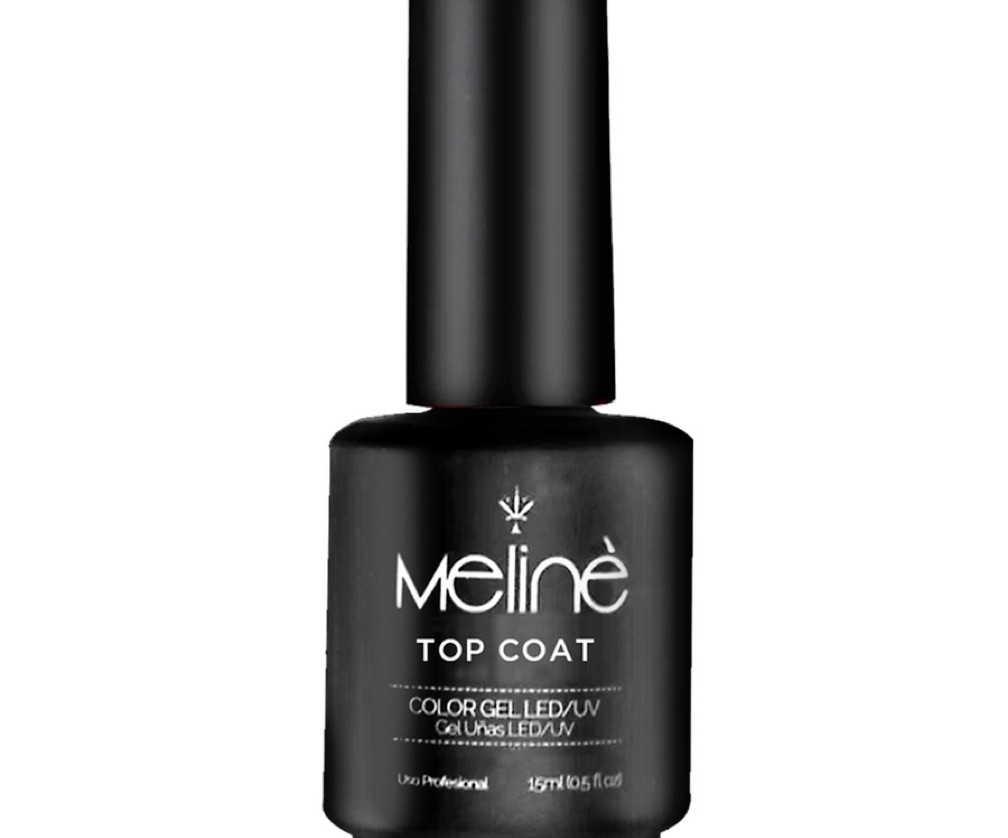 TOP COAT - MELINE 15ML
