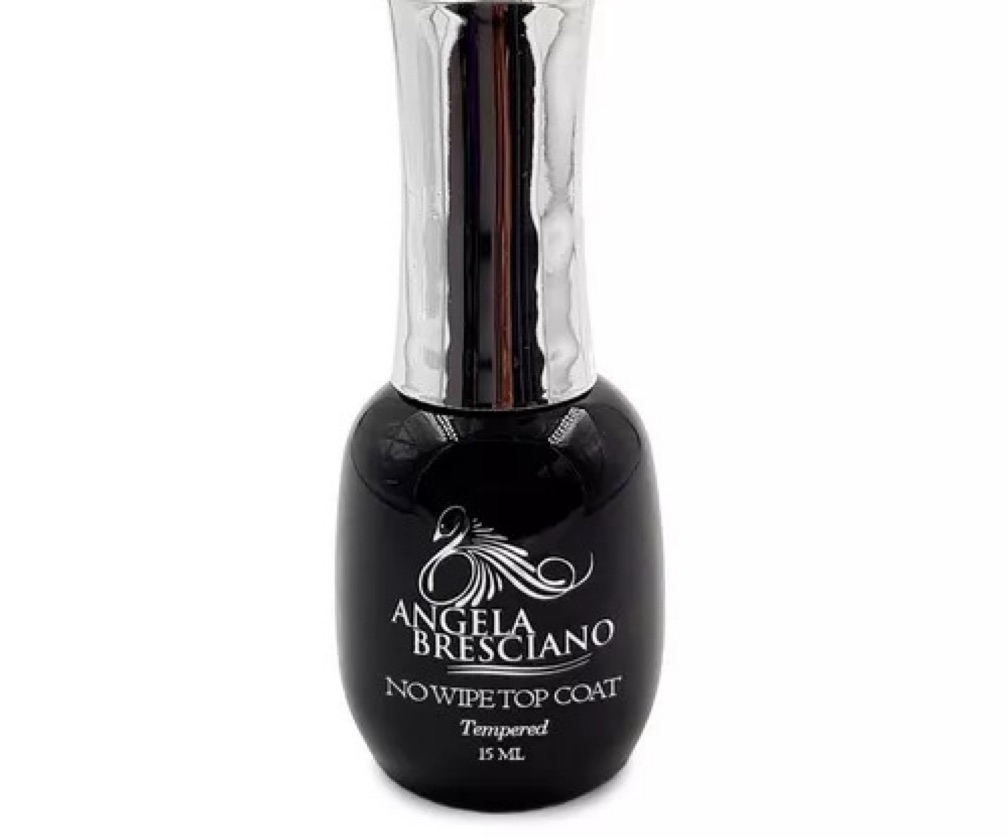 TOP COAT - ANGELA BRESCIANO 15ML